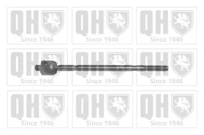 QR2035S QUINTON HAZELL Осевой шарнир, рулевая тяга