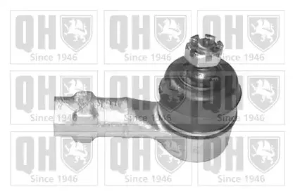 QR2450S QUINTON HAZELL Наконечник поперечной рулевой тяги