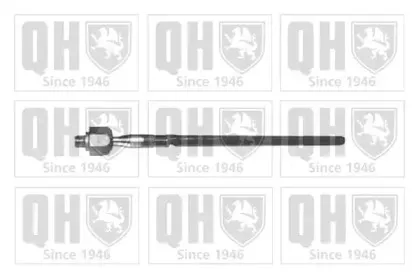 QR2473S QUINTON HAZELL Осевой шарнир, рулевая тяга