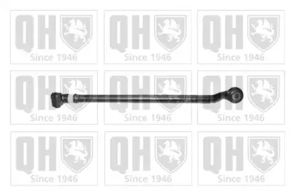 QR2770S QUINTON HAZELL Отверстие рычага, поперечная рулевая тяга