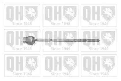 QR2832S QUINTON HAZELL Осевой шарнир, рулевая тяга