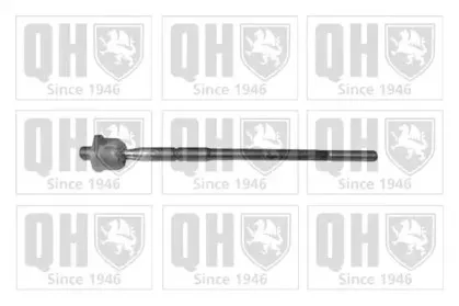 QR2833S QUINTON HAZELL Осевой шарнир, рулевая тяга