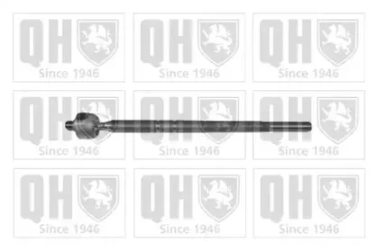 QR2863S QUINTON HAZELL Осевой шарнир, рулевая тяга