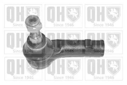 QR3024S QUINTON HAZELL Наконечник поперечной рулевой тяги
