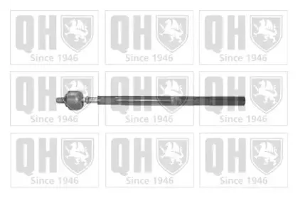 QR3076S QUINTON HAZELL Осевой шарнир, рулевая тяга