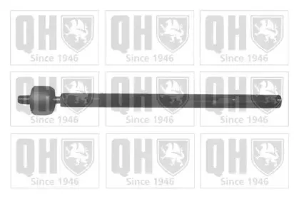 QR3275S QUINTON HAZELL Осевой шарнир, рулевая тяга
