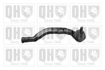 QR3312S QUINTON HAZELL Наконечник поперечной рулевой тяги