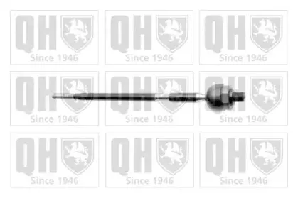 QR3317S QUINTON HAZELL Осевой шарнир, рулевая тяга
