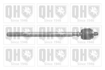 QR3346S QUINTON HAZELL Осевой шарнир, рулевая тяга