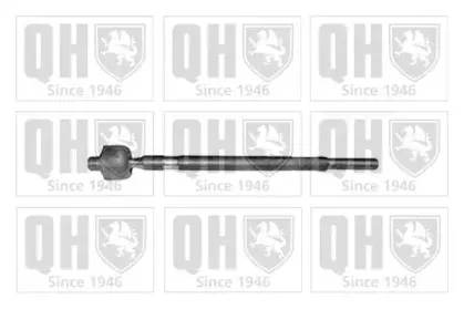 QR3354S QUINTON HAZELL Осевой шарнир, рулевая тяга
