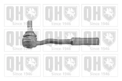 QR3364S QUINTON HAZELL Наконечник поперечной рулевой тяги