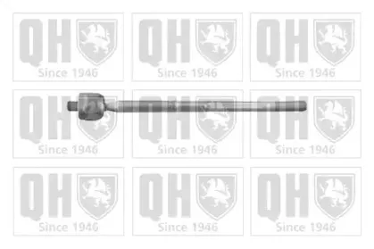 QR3408S QUINTON HAZELL Осевой шарнир, рулевая тяга