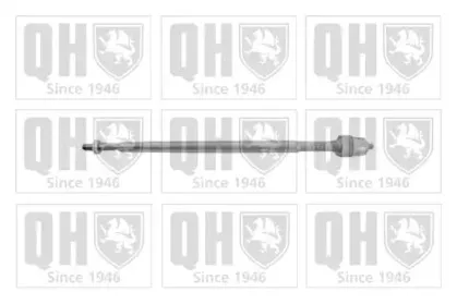 QR3411S QUINTON HAZELL Осевой шарнир, рулевая тяга