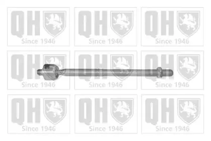 QR3422S QUINTON HAZELL Осевой шарнир, рулевая тяга