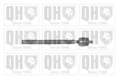 QR3552S QUINTON HAZELL Осевой шарнир, рулевая тяга