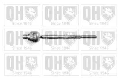 QR3620S QUINTON HAZELL Осевой шарнир, рулевая тяга