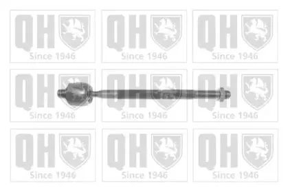 QR3629S QUINTON HAZELL Осевой шарнир, рулевая тяга