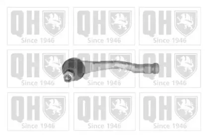 QR3638S QUINTON HAZELL Наконечник поперечной рулевой тяги