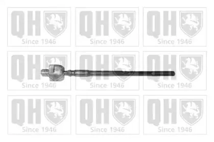 QR3654S QUINTON HAZELL Осевой шарнир, рулевая тяга