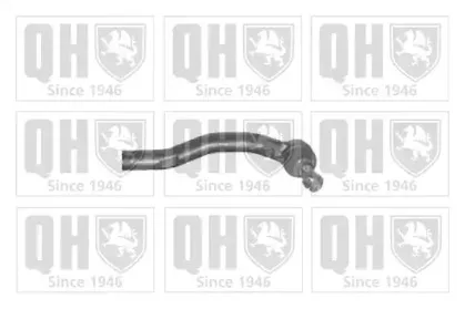 QR3658S QUINTON HAZELL Наконечник поперечной рулевой тяги
