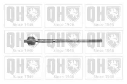 QR3687S QUINTON HAZELL Осевой шарнир, рулевая тяга