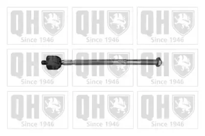 QR3713S QUINTON HAZELL Осевой шарнир, рулевая тяга