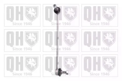 QR3894S QUINTON HAZELL Наконечник поперечной рулевой тяги