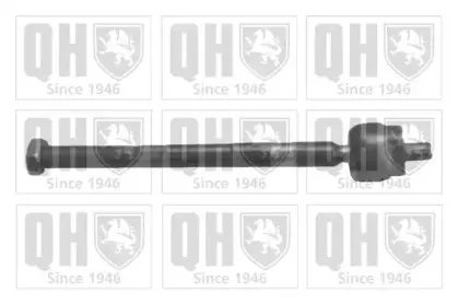 QR5332S QUINTON HAZELL Осевой шарнир, рулевая тяга