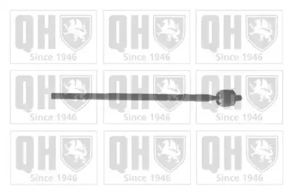 QR6000S QUINTON HAZELL Осевой шарнир, рулевая тяга