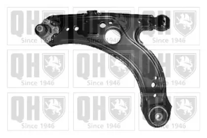 QSA1533S QUINTON HAZELL Рычаг независимой подвески колеса, подвеска колеса