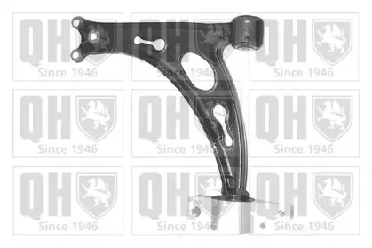 QSA2016S QUINTON HAZELL Рычаг независимой подвески колеса, подвеска колеса