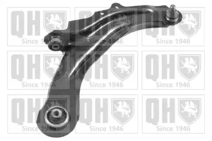 QSA2027S QUINTON HAZELL Рычаг независимой подвески колеса, подвеска колеса