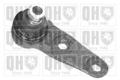 QSJ1162S QUINTON HAZELL Несущий / направляющий шарнир