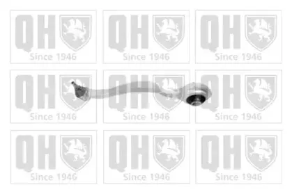 QSJ2106S QUINTON HAZELL Рычаг независимой подвески колеса, подвеска колеса