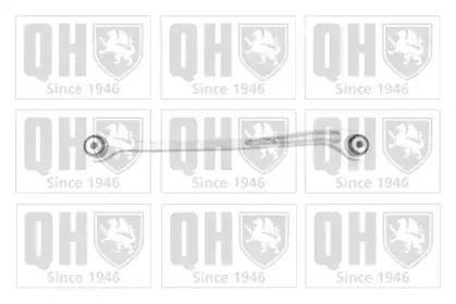 QSJ2111S QUINTON HAZELL Рычаг независимой подвески колеса, подвеска колеса