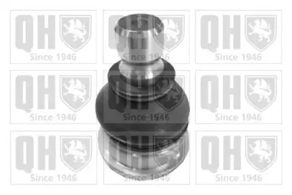 QSJ3328S QUINTON HAZELL Несущий / направляющий шарнир