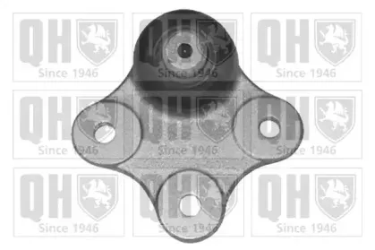 QSJ3393S QUINTON HAZELL Несущий / направляющий шарнир