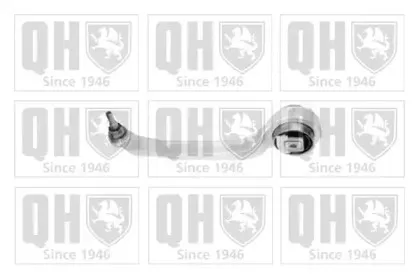 QSJ3441S QUINTON HAZELL Рычаг независимой подвески колеса, подвеска колеса