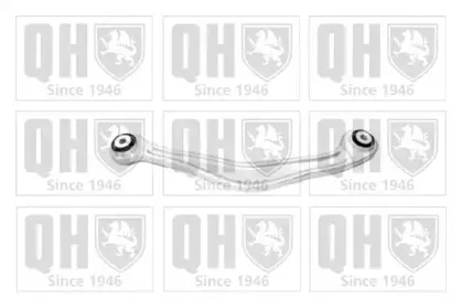 QSJ3537S QUINTON HAZELL Рычаг независимой подвески колеса, подвеска колеса