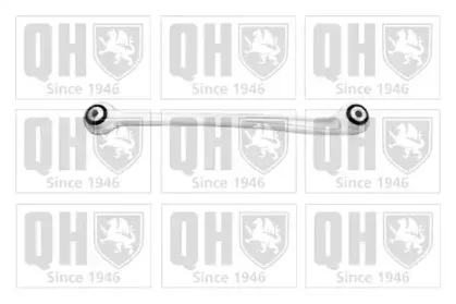 QSJ3540S QUINTON HAZELL Рычаг независимой подвески колеса, подвеска колеса