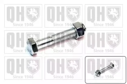 QSK270S QUINTON HAZELL Зажимный болт, несущий / направляющий шарнир