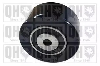 QTA1003 QUINTON HAZELL Натяжной ролик, поликлиновойремень