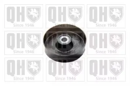 QTA1202 QUINTON HAZELL Натяжной ролик, поликлиновойремень