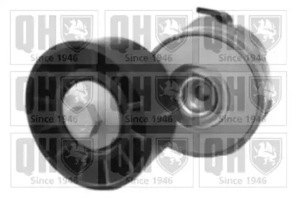 QTA1253 QUINTON HAZELL Натяжная планка, поликлиновой ремень