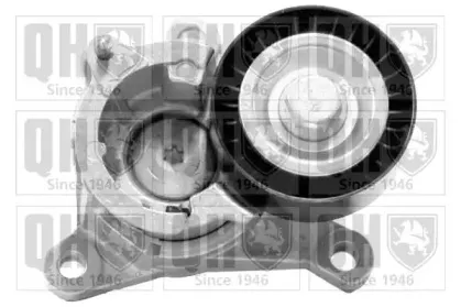 QTA1385 QUINTON HAZELL Натяжной ролик, поликлиновойремень
