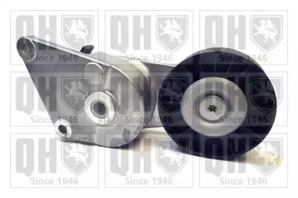 QTA877 QUINTON HAZELL Натяжная планка, поликлиновой ремень