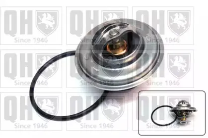 QTH206K QUINTON HAZELL Термостат, охлаждающая жидкость