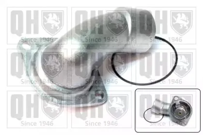 QTH426K QUINTON HAZELL Термостат, охлаждающая жидкость