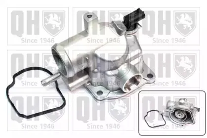 QTH605K QUINTON HAZELL Термостат, охлаждающая жидкость