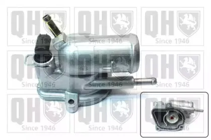 QTH638K QUINTON HAZELL Термостат, охлаждающая жидкость
